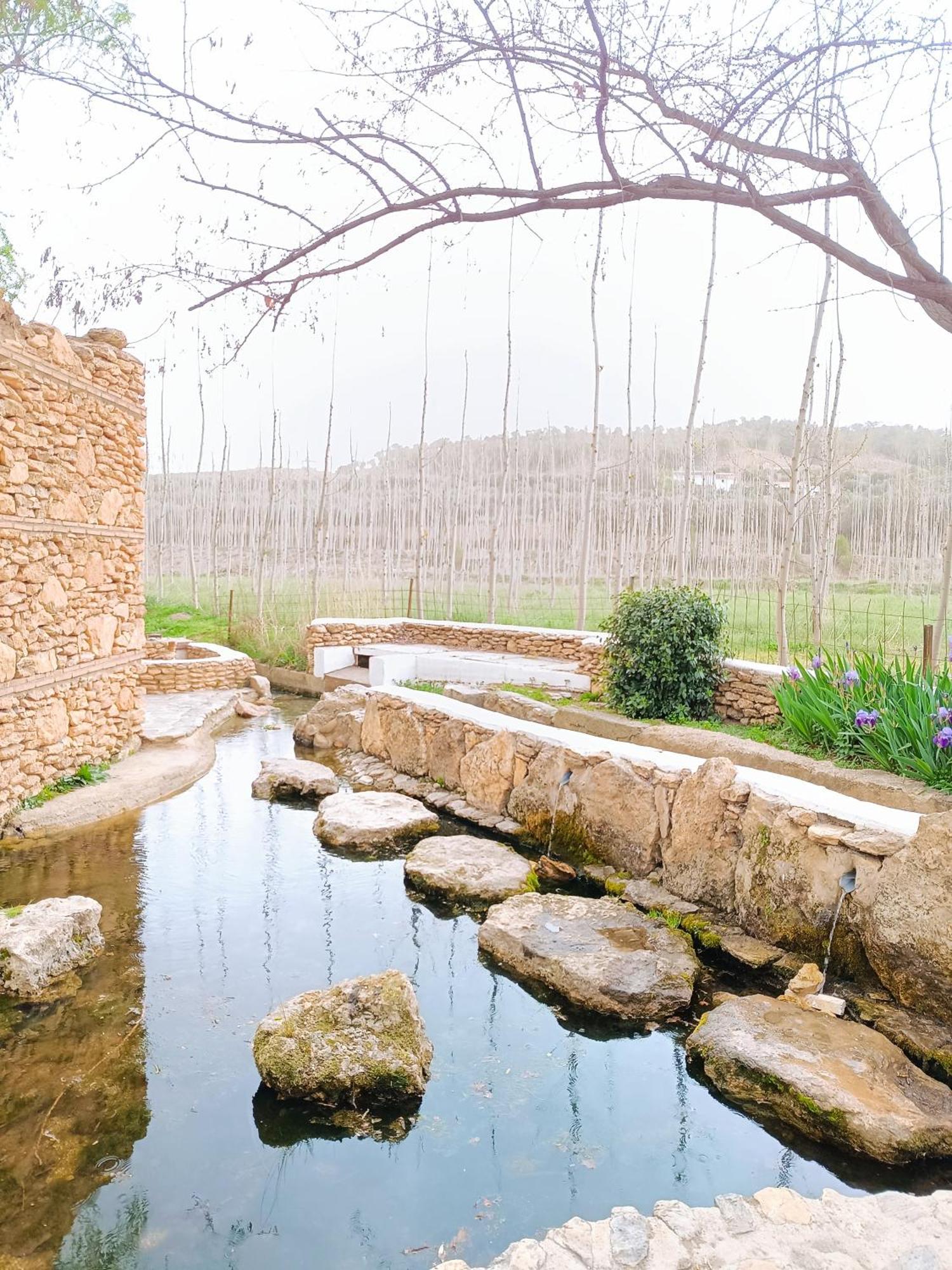 Casa Cueva The Exclusive Royal Andalusian Cave Villa Alcudia de Guadix Kültér fotó